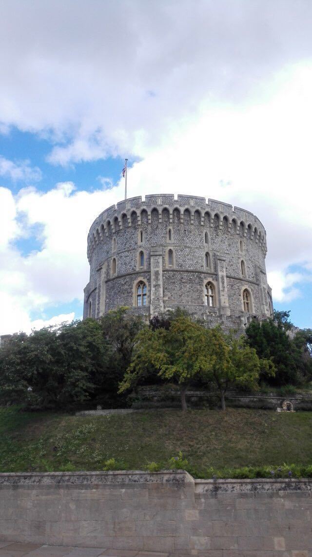 Windsor Castle