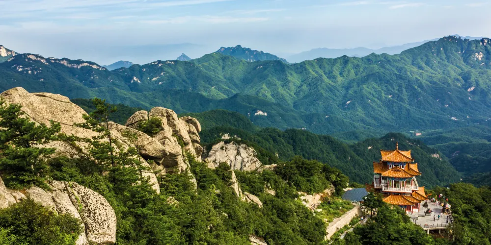 永安旅遊