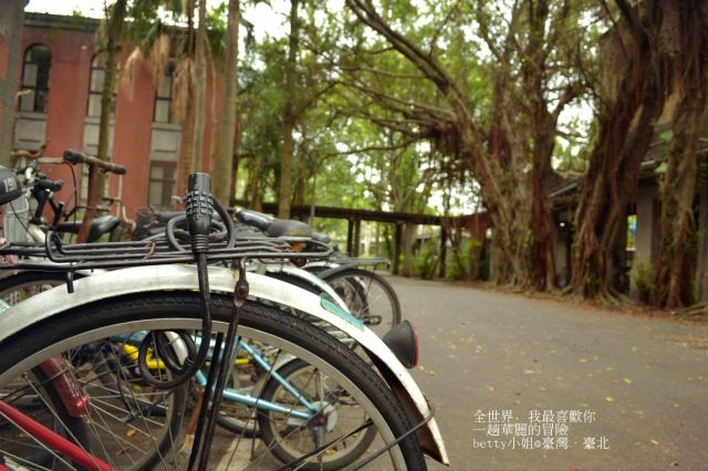 Taiwan University