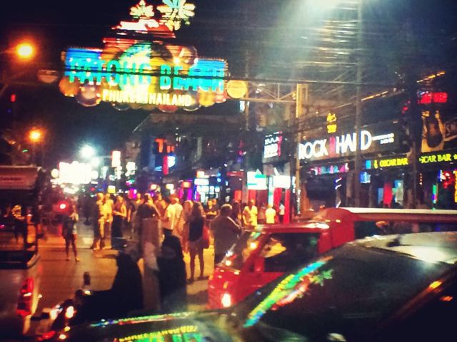 Patong OTOP Shopping Paradise