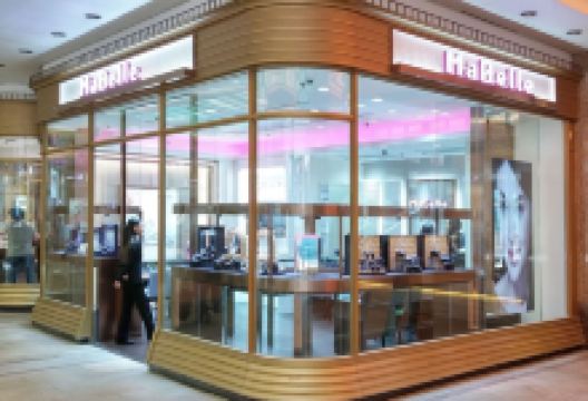 玛贝尔（九龙湾德福广场店）购物图片