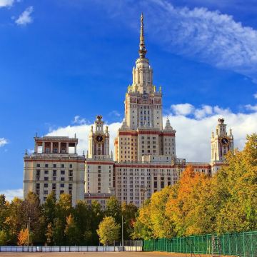 俄罗斯莫斯科+摩尔曼斯克6日5晚私家团