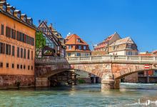 斯特拉斯堡旅游图片-斯特拉斯堡经典一日游