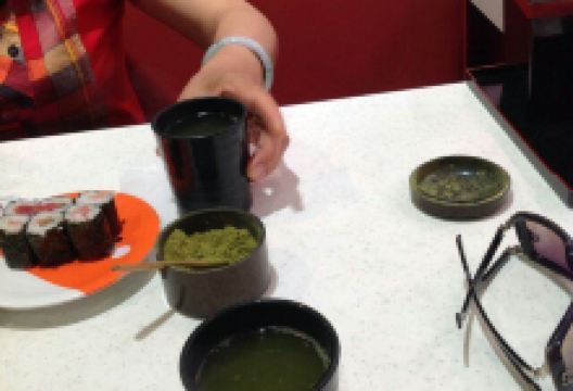 Japanese Cuisine And Sushi Restaurant Shimazushi美食图片