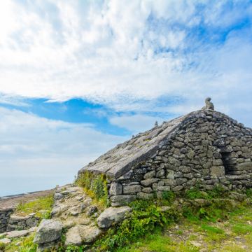 江西武功山2日1晚私家团