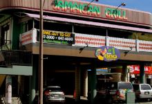 Jamaican Grill Chamorro Village美食图片