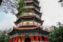 武定旅游图片-武定2日游