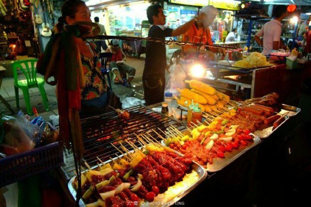 Khao San Road