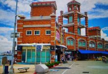 旗津海产店美食图片