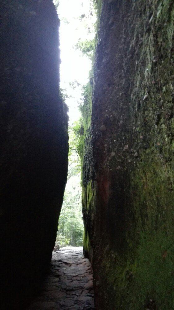 단샤산(단하산)