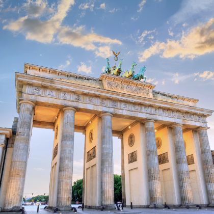 德国柏林2日1晚私家团