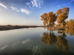 南疆+喀什自驾深度体验人文景观7日游