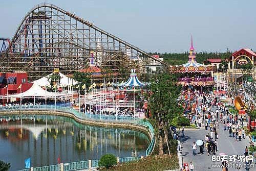 Tianjin Happy Valley