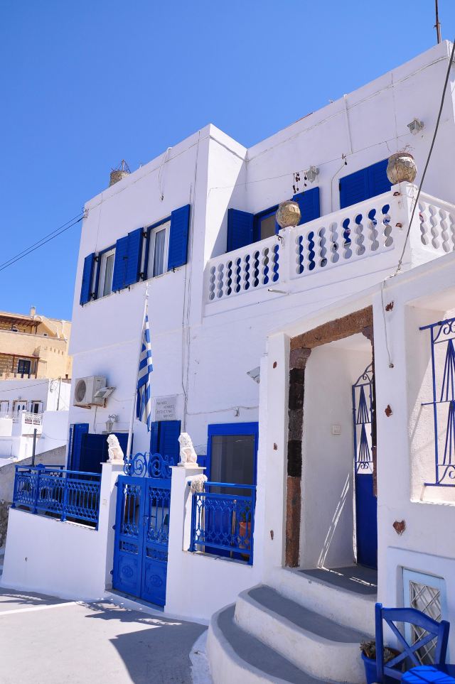 Pyrgos