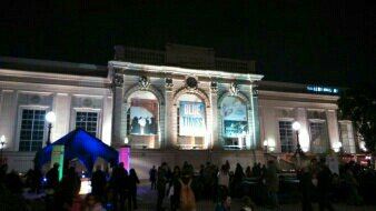 MuseumsQuartier Wien