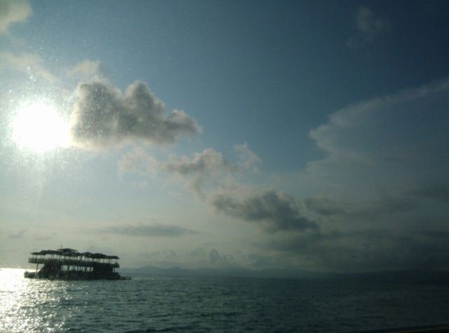 West Island