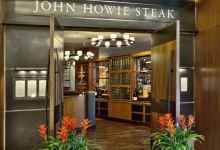 John Howie Steak美食图片