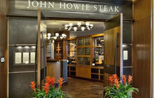 John Howie Steak餐厅图片