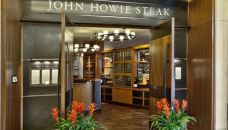 John Howie Steak-贝尔维尤-Hello_Yuanzi