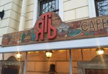 Yat Restaurant-Buffet美食图片