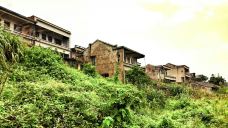 象山石浦檀头山岛-象山-大爷的春天