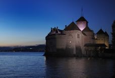 西庸城堡-韦托-doris圈圈