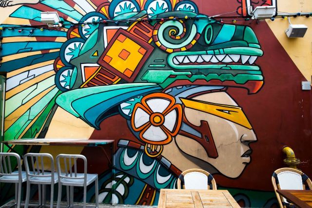 Haji Lane
