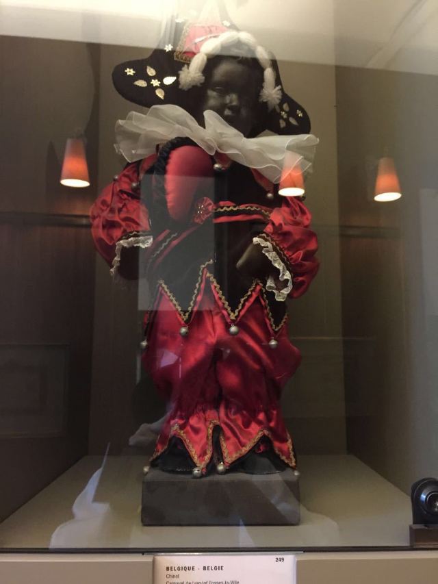 Manneken Pis