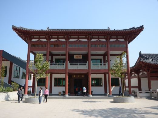 普度寺