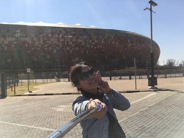 FNB Stadium
