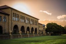 斯坦福大学-斯坦福-doris圈圈