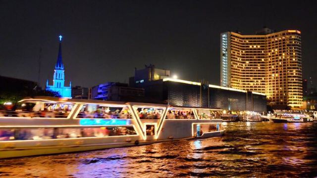 Chao Phraya