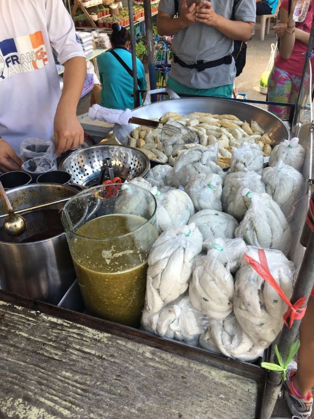 Chatuchak Weekend Market