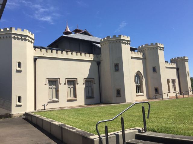 Sydney Conservatorium of Music
