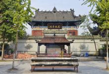 江津区旅游图片-1天玩遍重庆宗教圣地