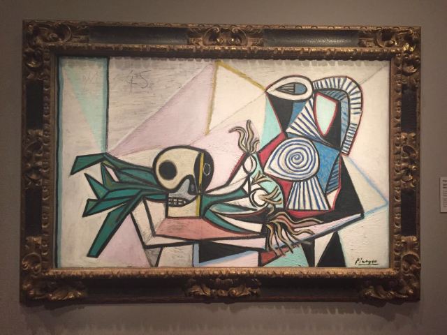 de Young Museum