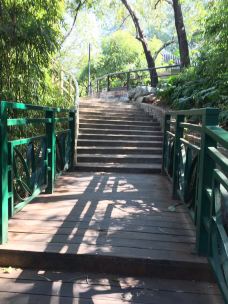 晓港公园-广州-念往事时光