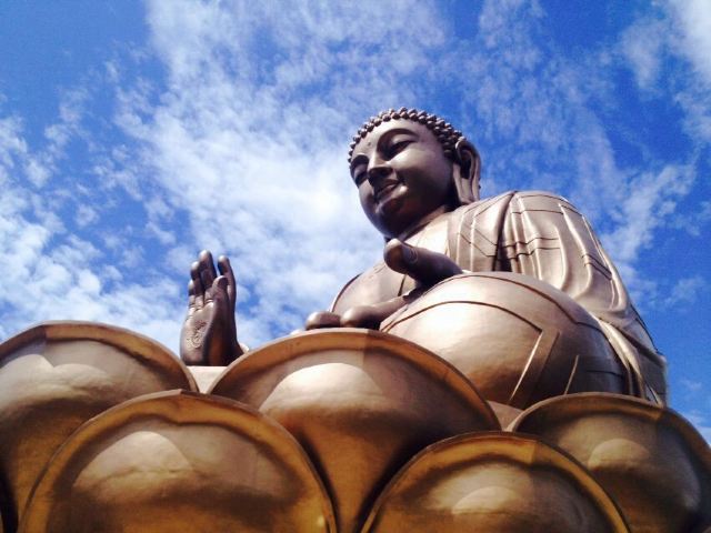 Liuding Mountain Cultural Tourism Zone