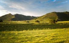 乌兰布统草原-克什克腾旗-doris圈圈