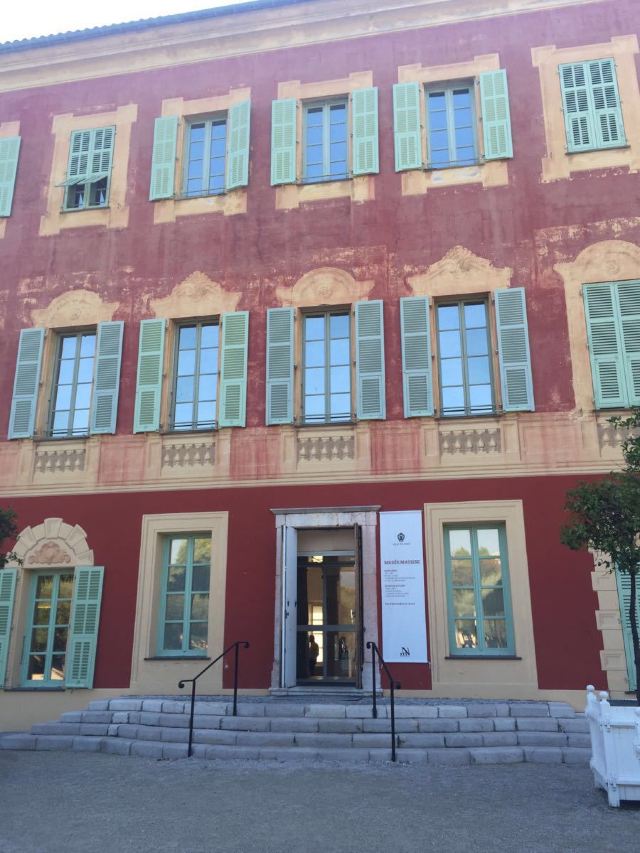 Matisse Museum