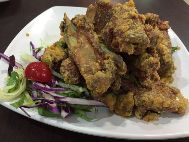 Long Seafood(Ang Mo Kio)