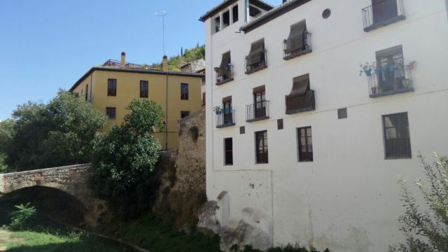 格拉纳达阿尔拜辛区怎么样\/如何去,格拉纳达阿