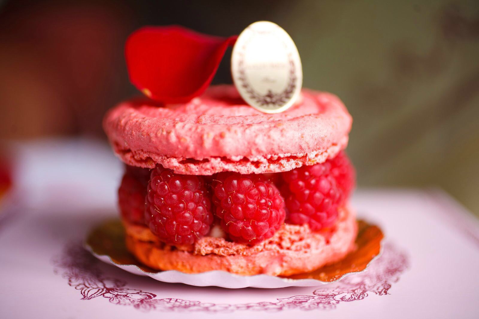 Laduree