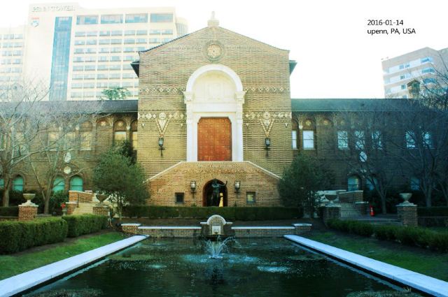 University of Pennsylvania