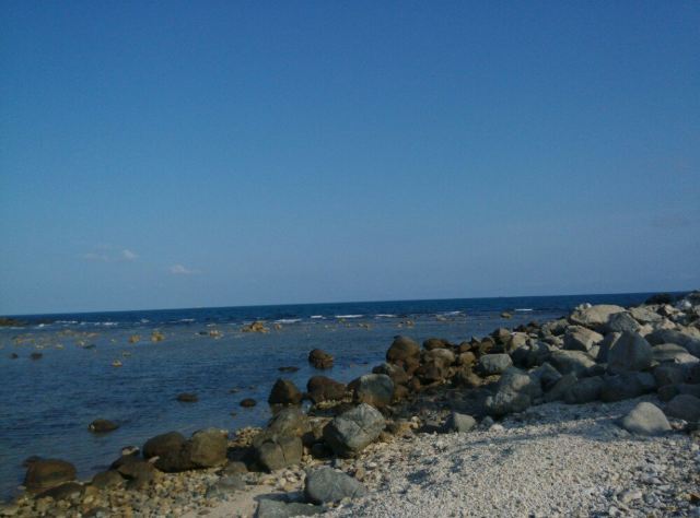 West Island