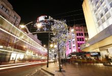 朴次茅斯旅游图片-伦敦梦幻圣诞季4日游