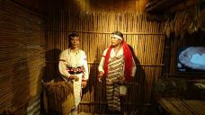 布洛湾游憩区-花莲-当地向导爱游台湾