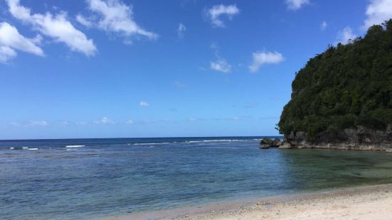 塔拉基海濱