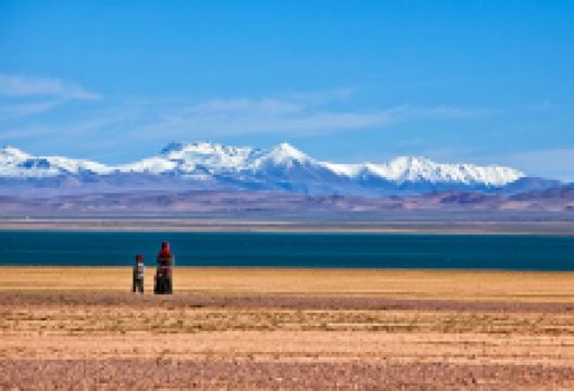 措勤旅游图片-尼玛1日游