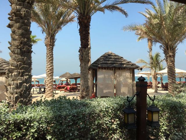 Jumeirah Beach Park